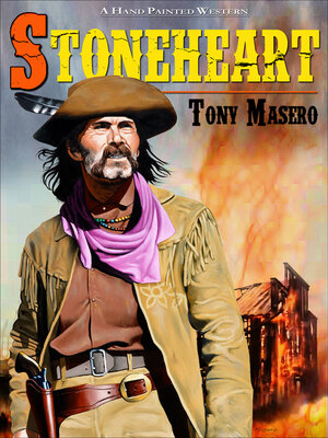 cover image of Stoneheart